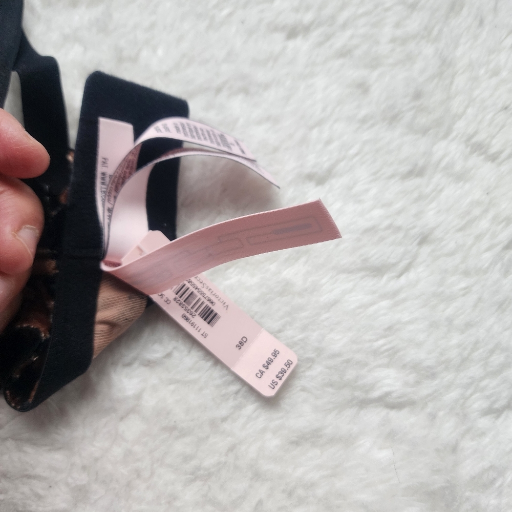 Bra - Picture 2 of 5